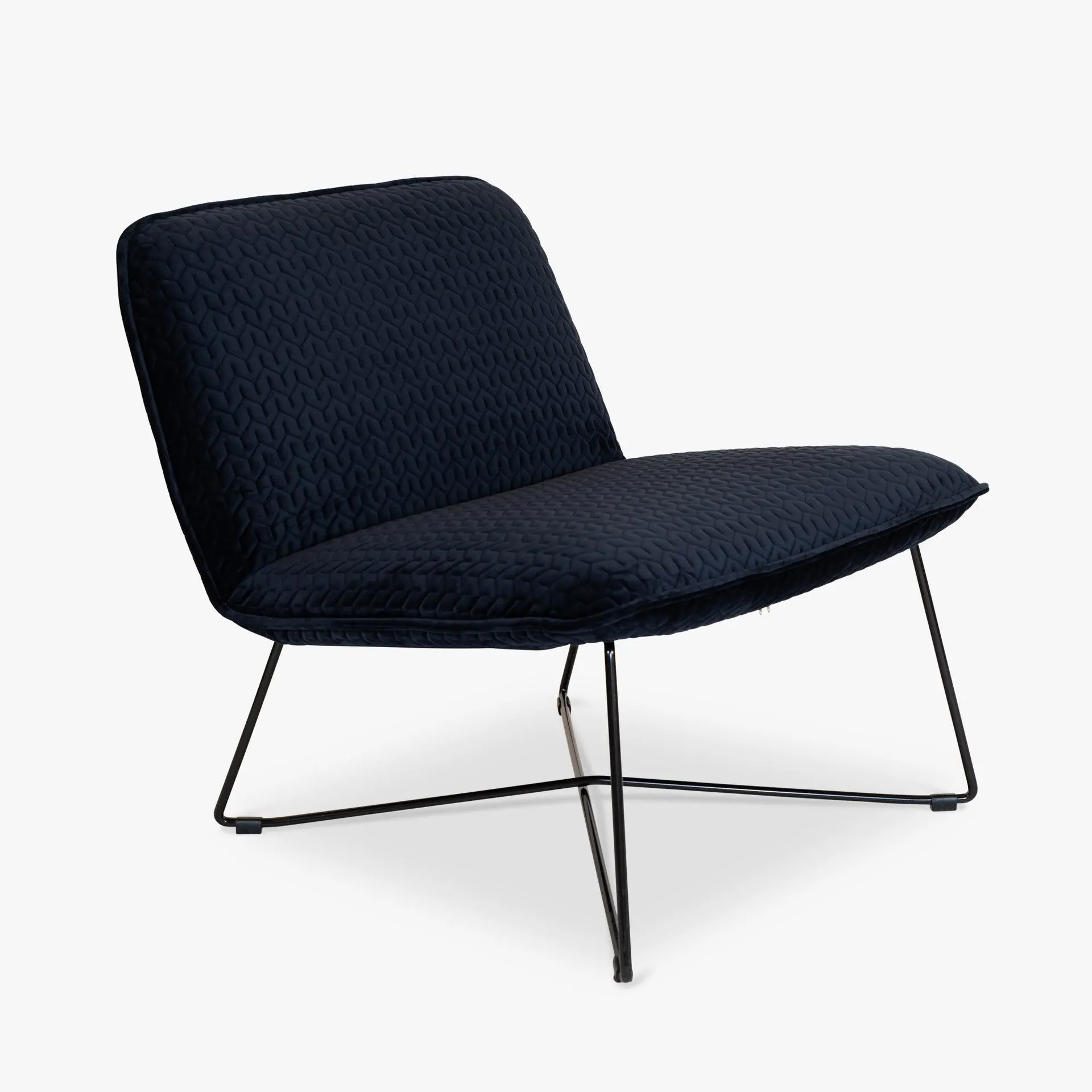 KUMO Sessel limited Edition