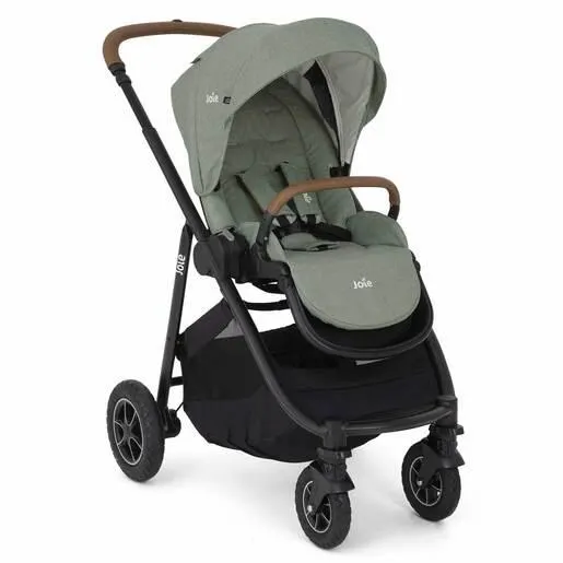 Joie Versatrax in Laurel Multi-mode Pushchair