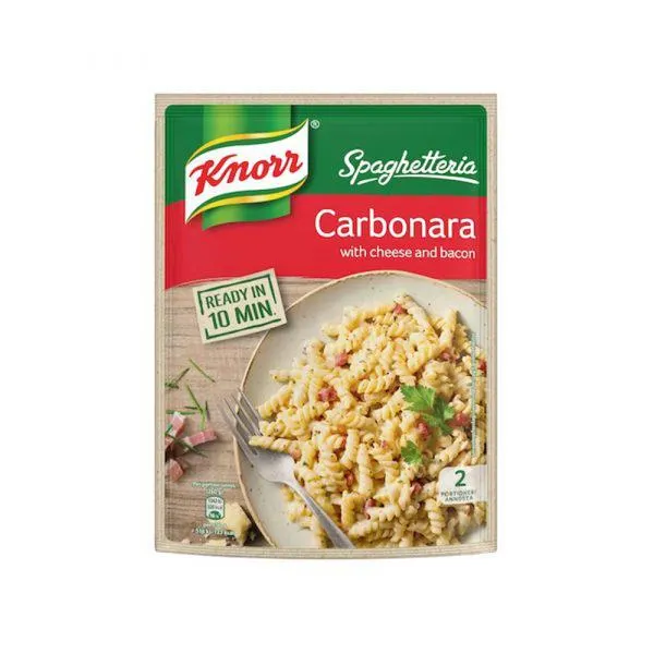 CARBONARA 154g