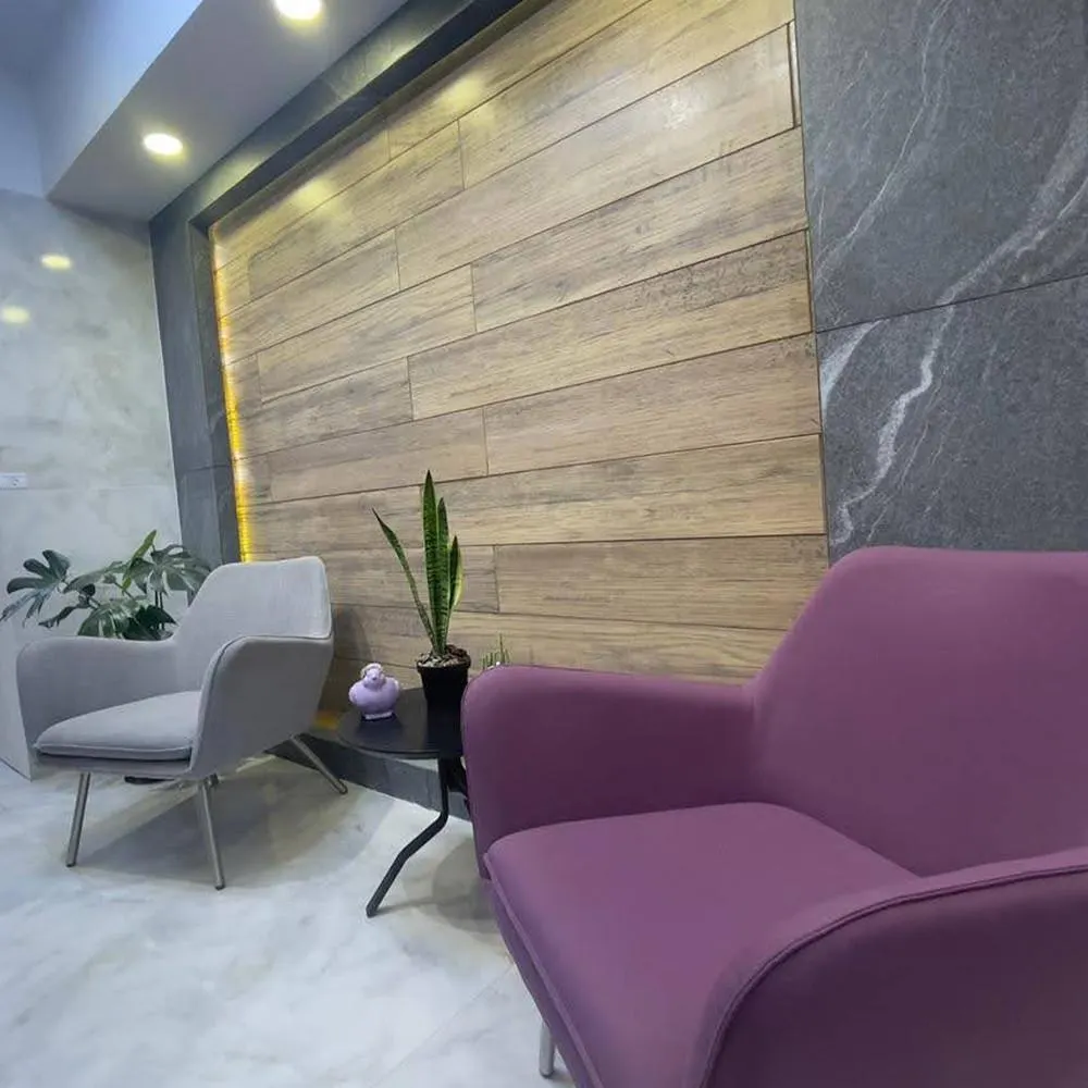 VIGENZZO NATURAL 19,3X118,4 RECT