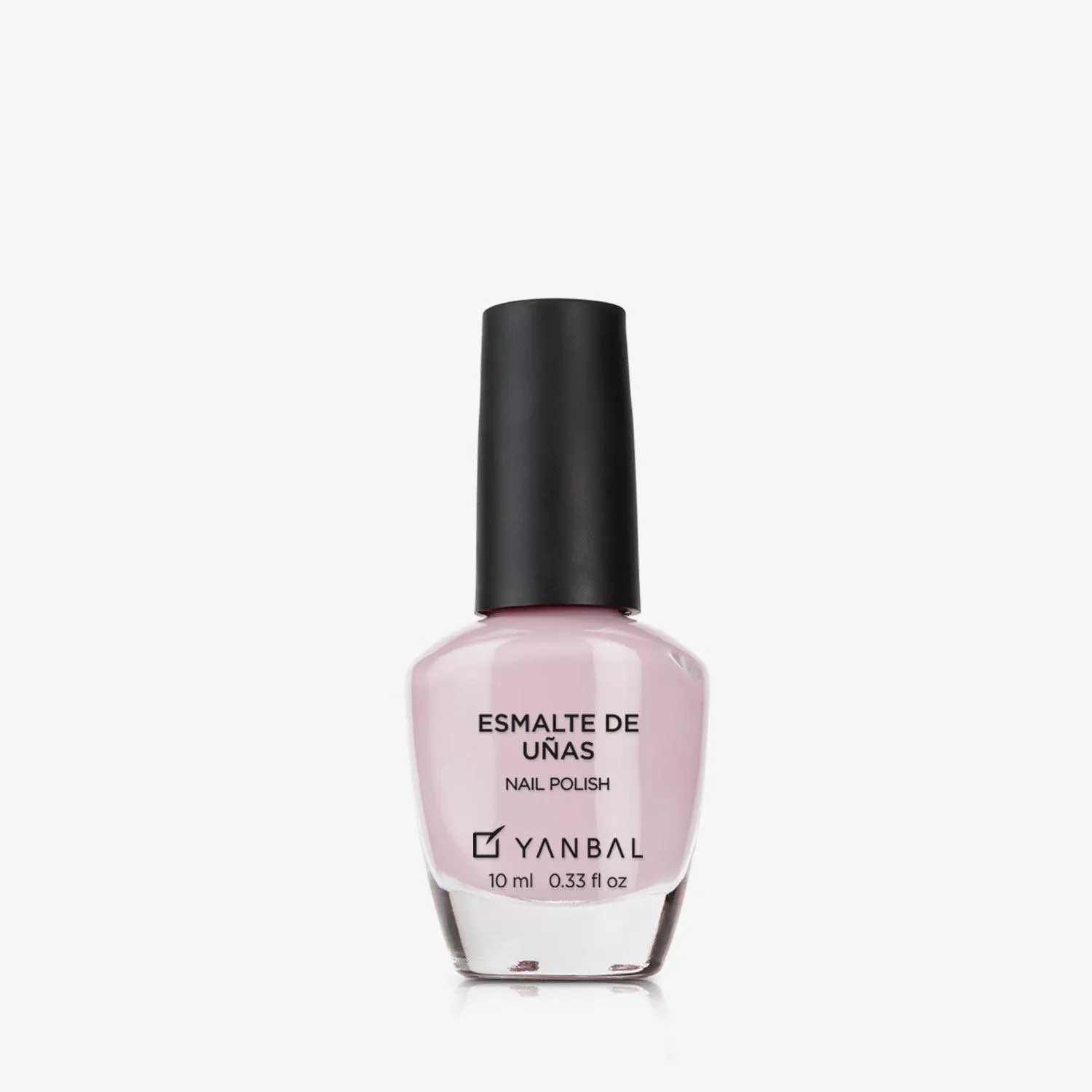 Esmalte Light Lavanda