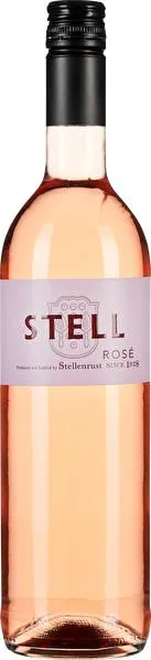 STELL Rosé Stellenbosch 2022