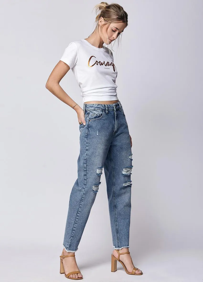 Jean Mom Celeste Roturas