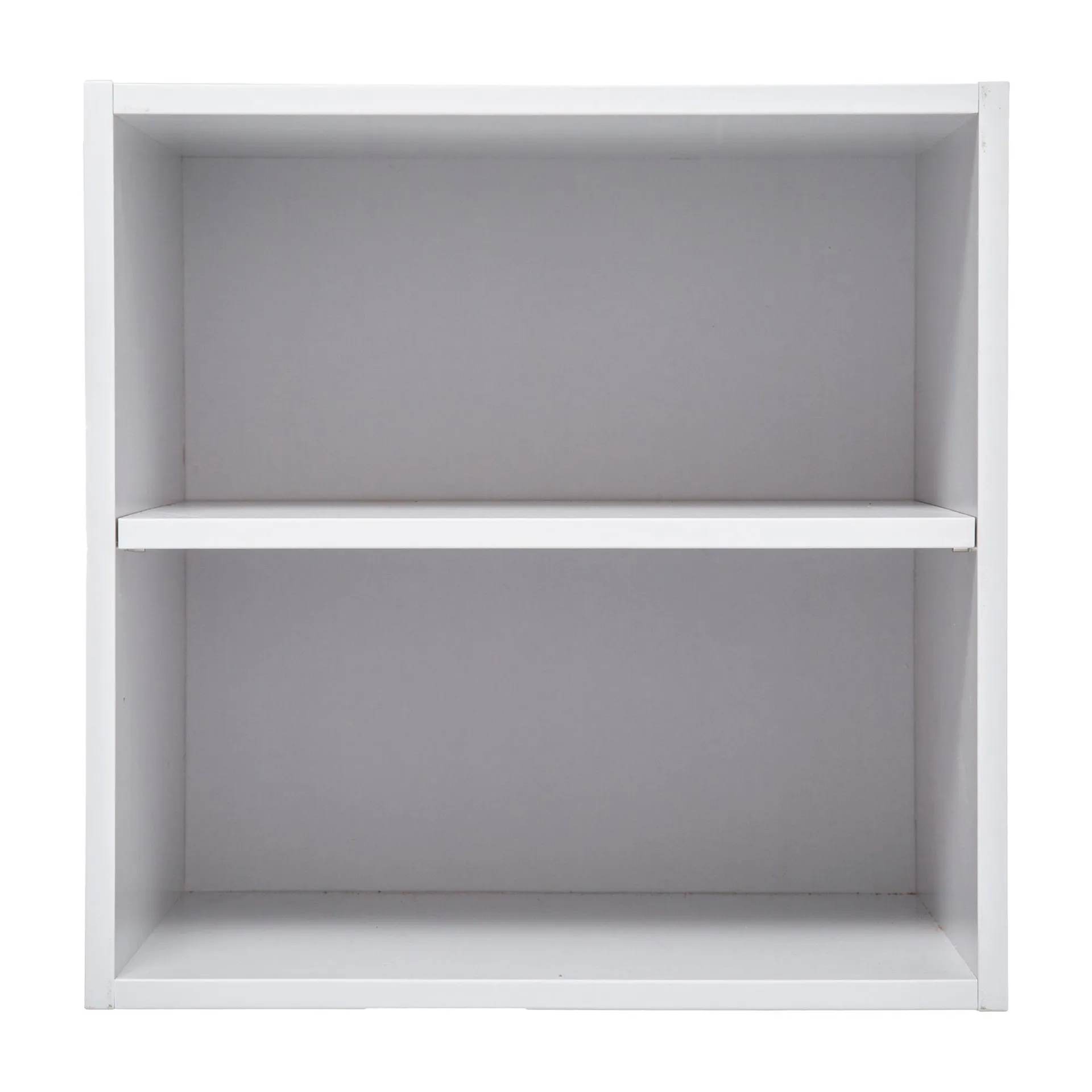 Prateleira Com Divisória Branco Fixup