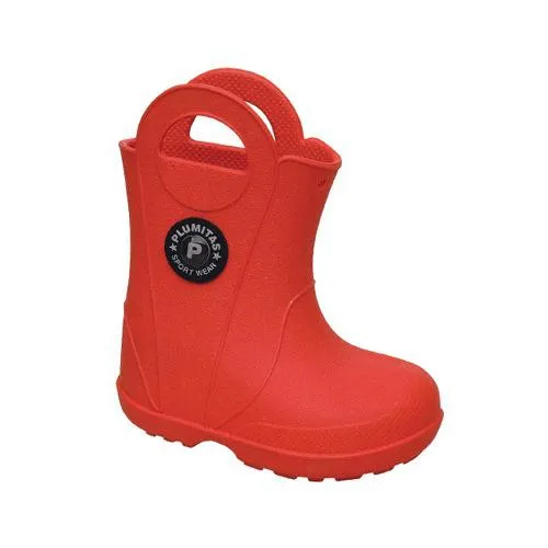 Bota de lluvia Alba (21/22 al 29/30)