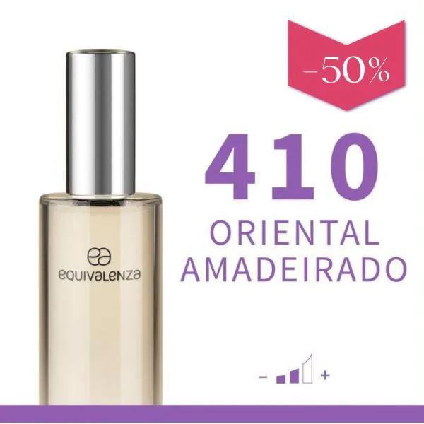 Oriental Amaderado 410