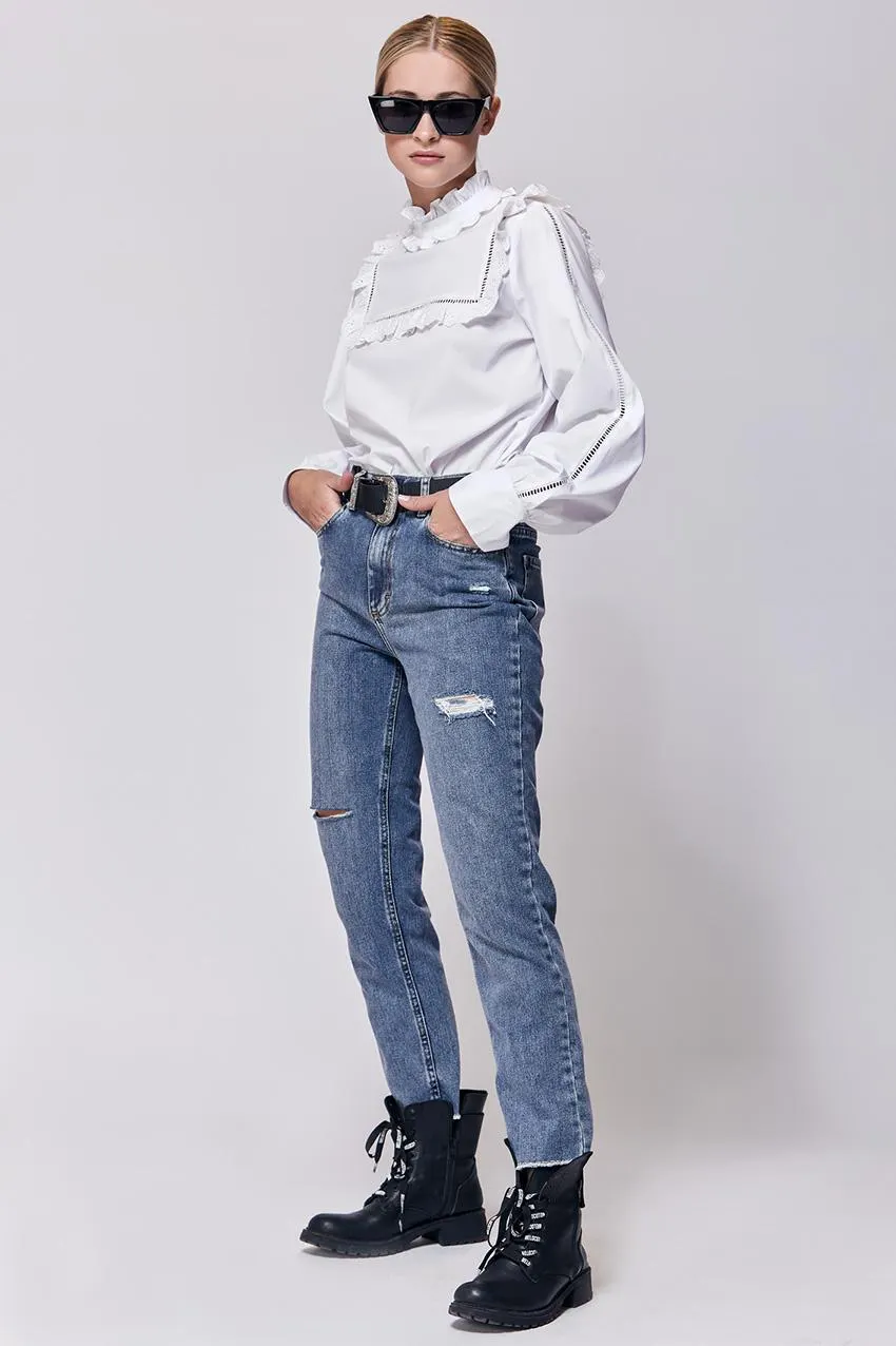 Boyfriend Celeste Roturas