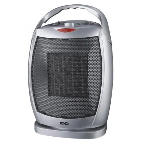 MXD - TERMOVENTILATORE IN CERAMICA 1500 WATT