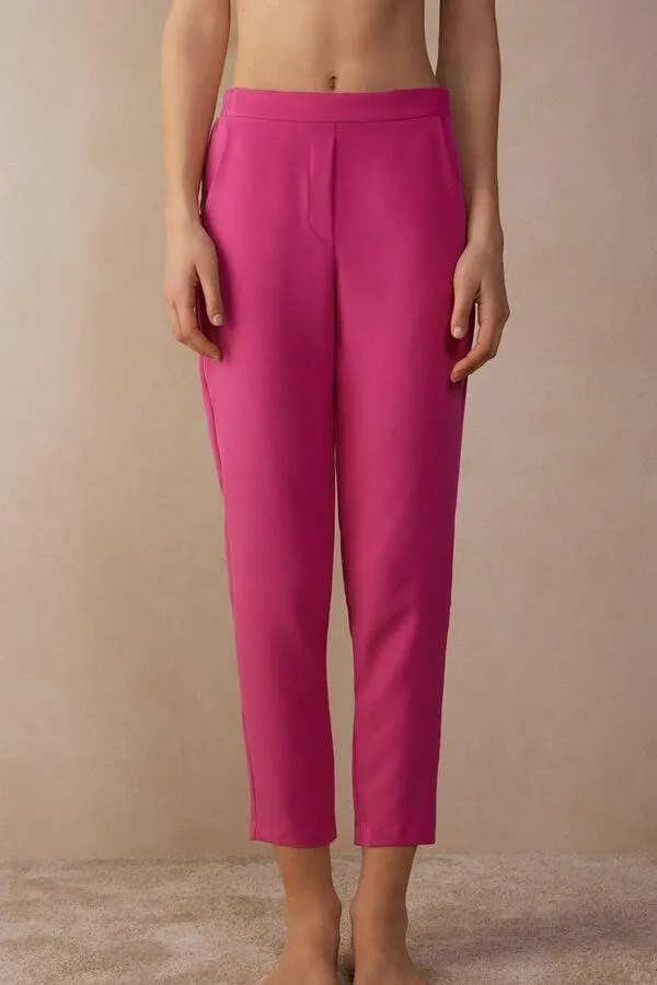 Pantaloni con Tasche