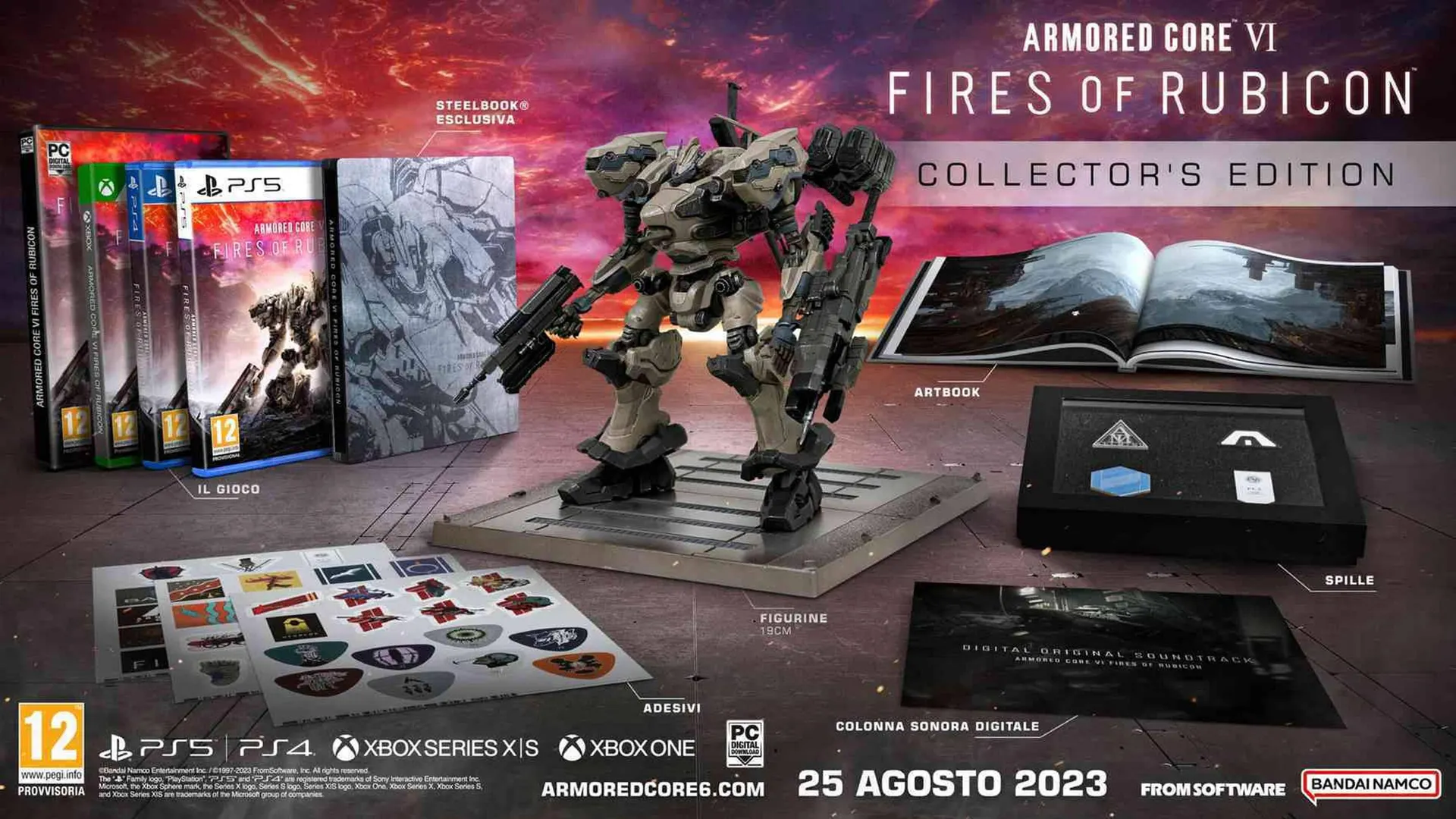 Volantino Gamestop da 5 maggio a 25 agosto di 2023 - Pagina del volantino 1