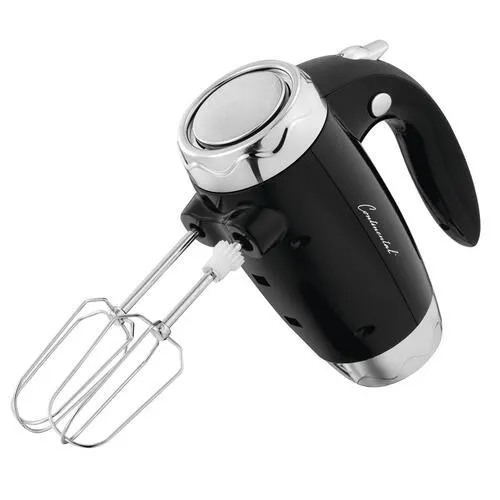 Continental® 6-Speed Hand Mixer