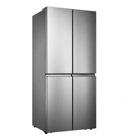 HISENSE RQ563N4AI1 - FRIGO SIDE BY SIDE 432 LITRI