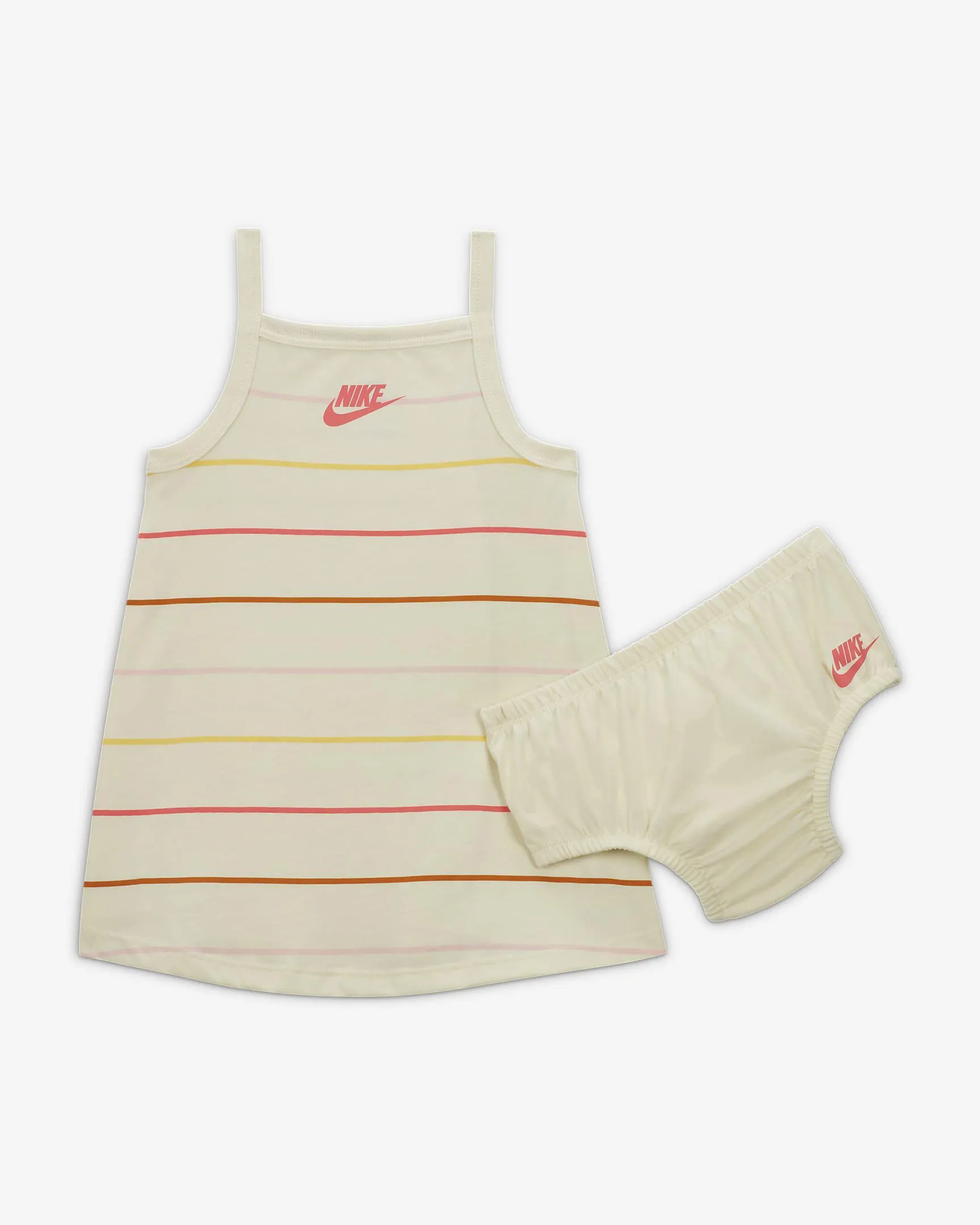 Nike "Let's Roll" Dress