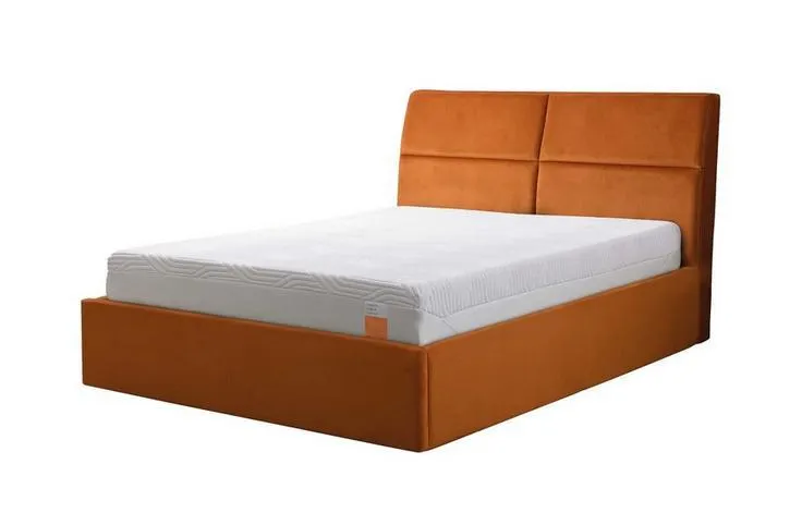 TEMPUR® Grafton Ottoman (Double)