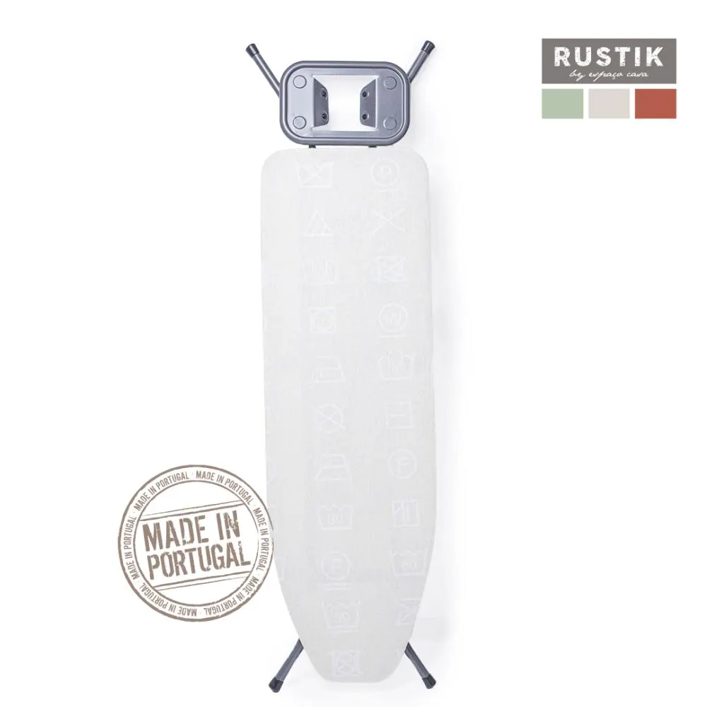 Tábua Engomar RUSTIK