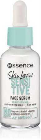 Skin Lovin' Sensitive