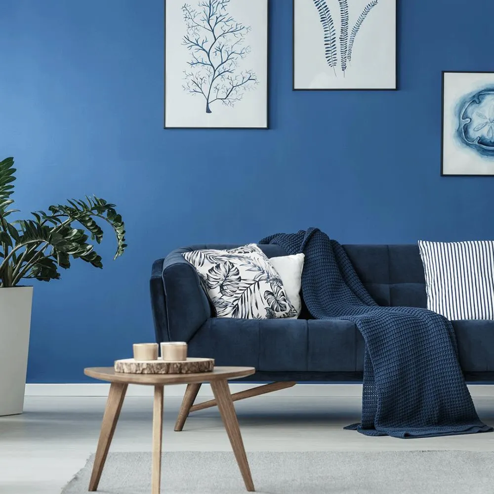 Almofada Exterior 45x45cm