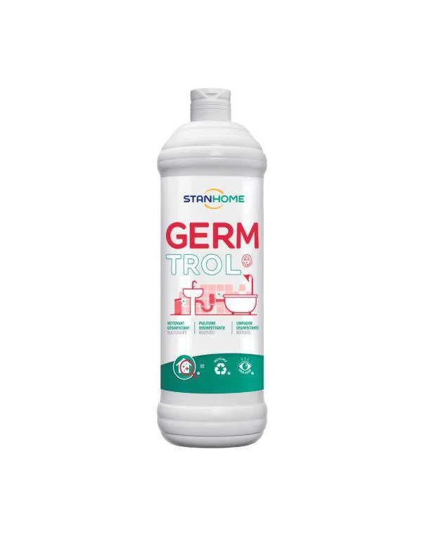 GERM-TROL PULITOREDISINFETTANTE