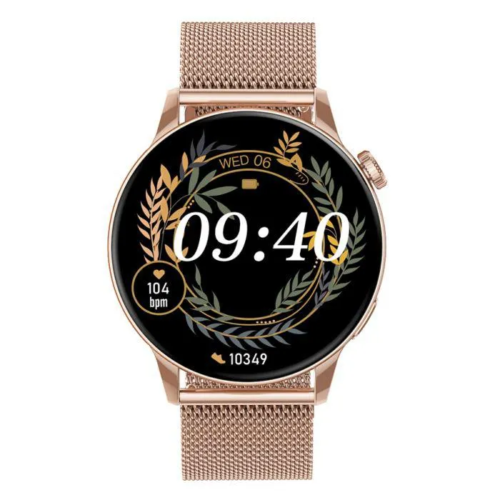 Focus Smart älykello FO-3 RG