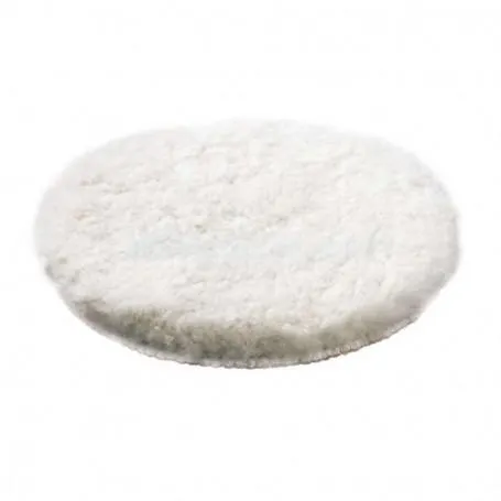 BONETE DE LANA 150MM PULIDORA PE150 AEG