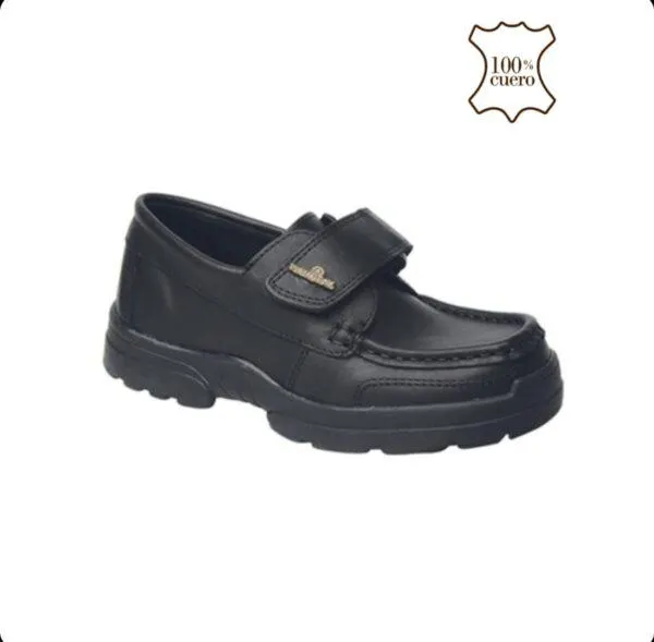 Zapato Sorano Colegial (34 al 40)