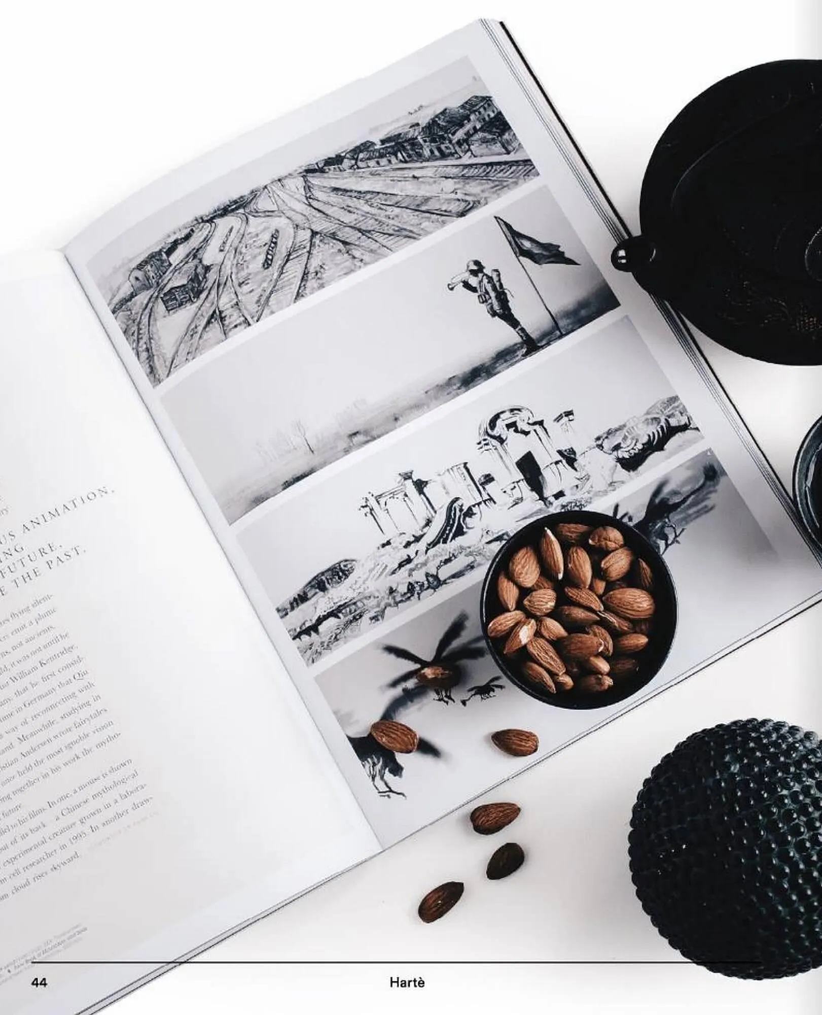 Volantino Harte da 14 marzo a 31 dicembre di 2023 - Pagina del volantino 44