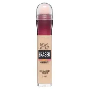 Maybelline Instant Conceal Eraser Concealer Light