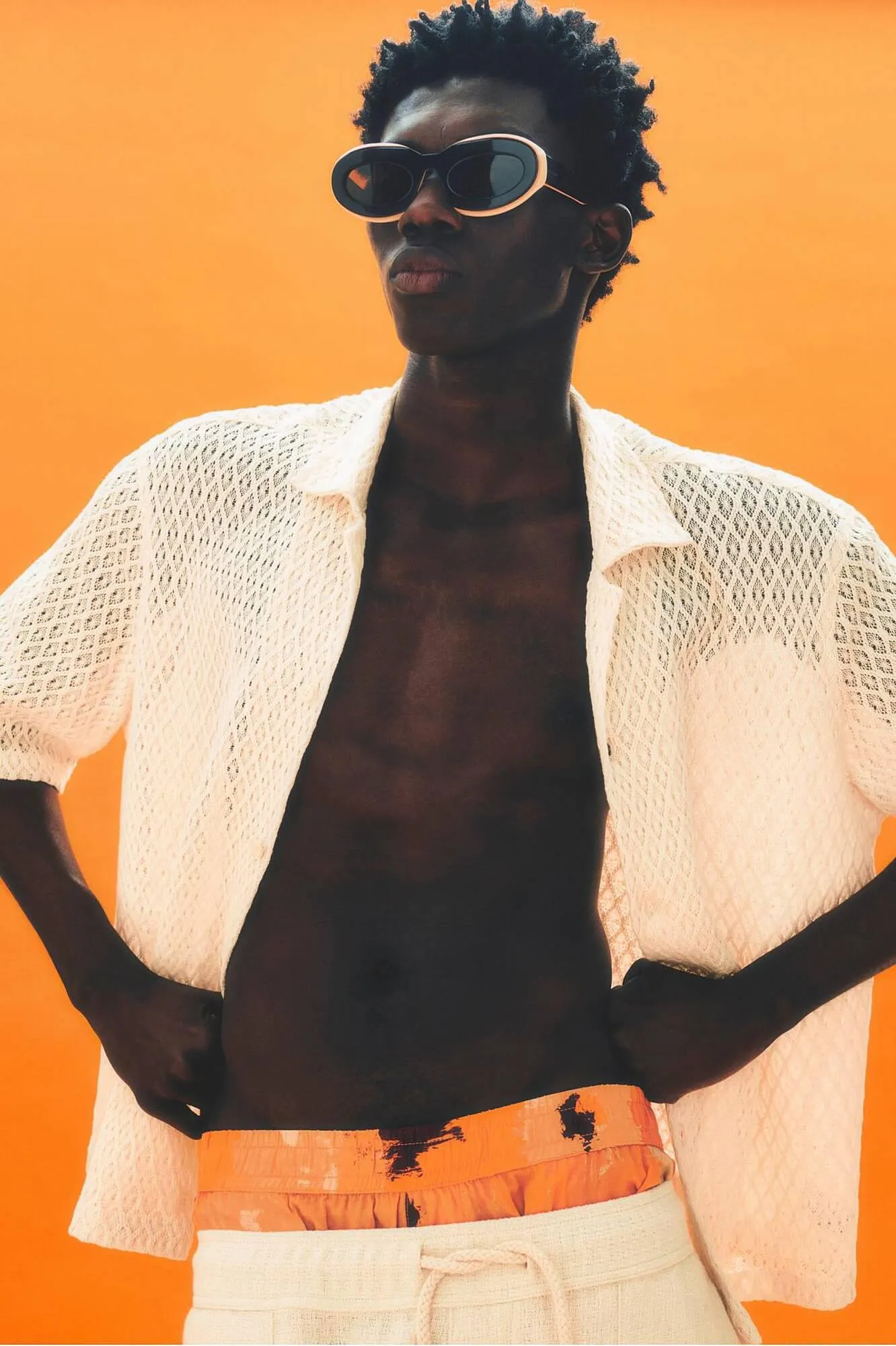 Folheto Folheto ZARA de 31 de maio até 14 de julho 2023 - Pagina 3