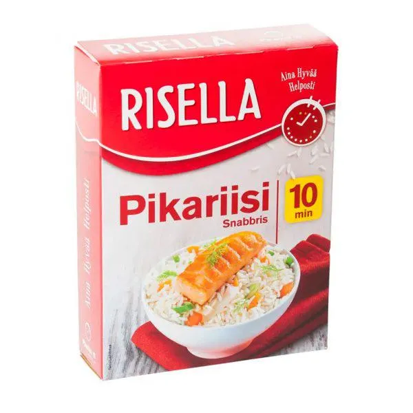 RISELLA PIKARIISI 10 MIN 1KG