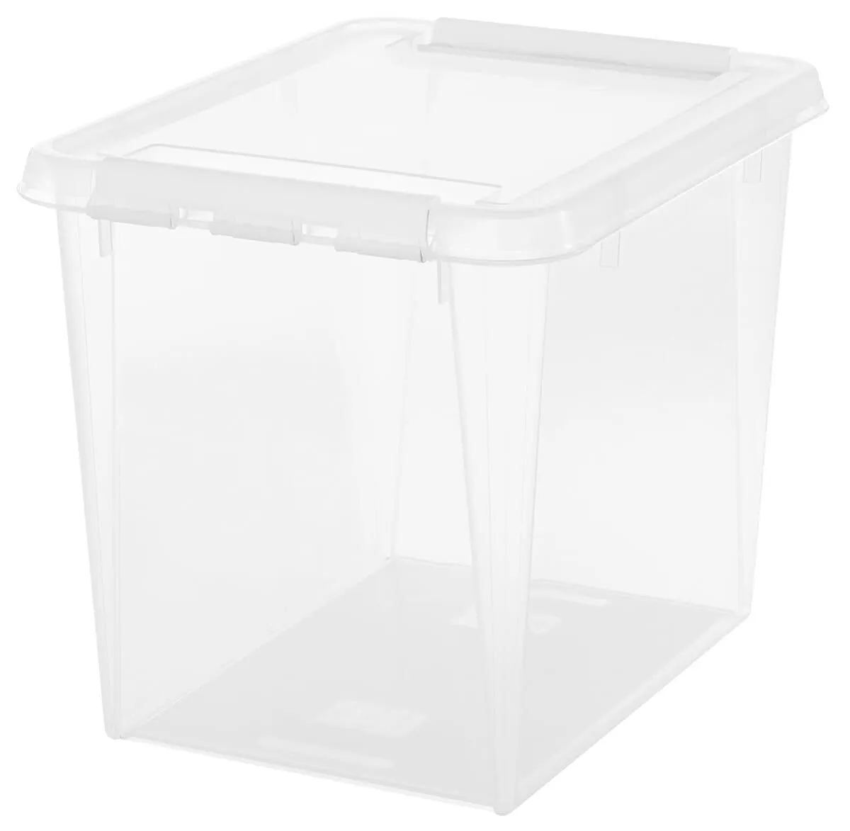 SmartStore Home Säilytyslaatikko kannella