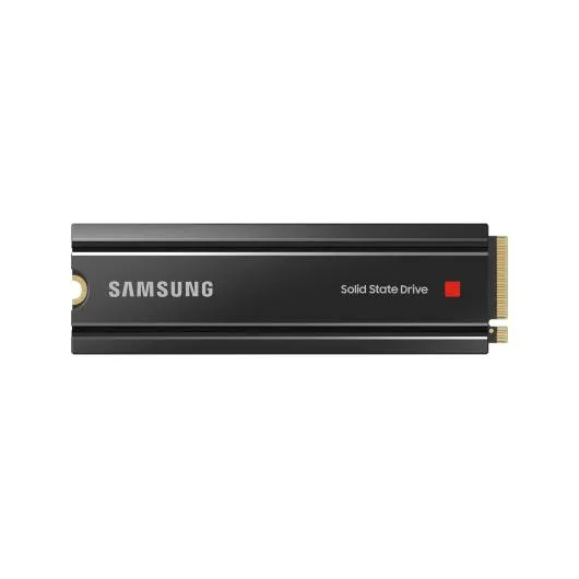 SSD SAMSUNG 2TB 980 PRO NVME M2 (DISIPADOR)