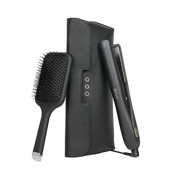 ghd Gold Advanced Styler Gift Set