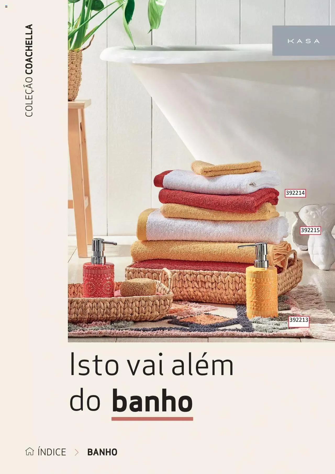 Folheto Continente Kasa folheto de 28 de fevereiro até 31 de julho 2023 - Pagina 26