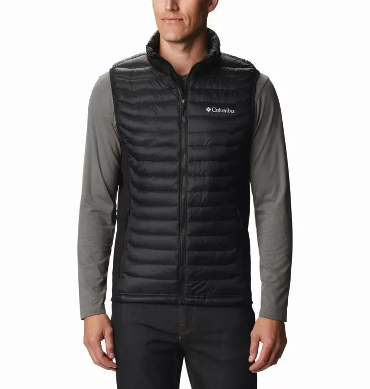 Powder Pass Vest M