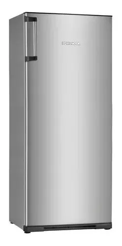 Heladera Koh-i-noor Khha30/8 Acero 305l 220v