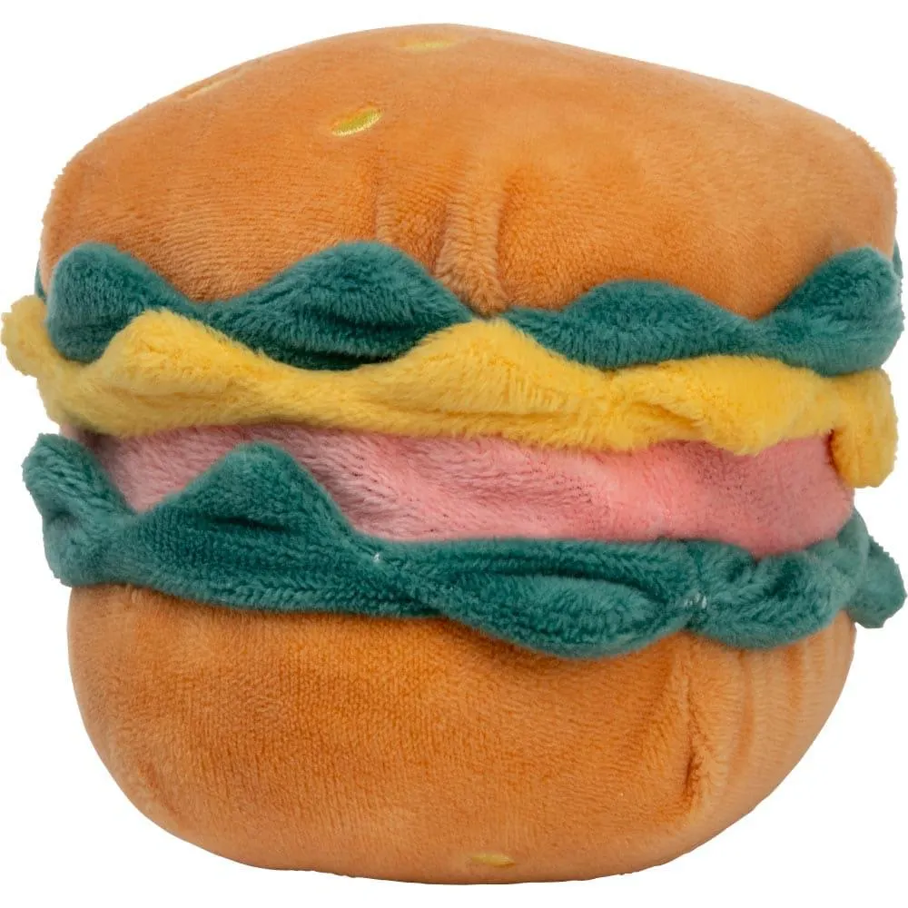 Koiranlelu Burger traxx®