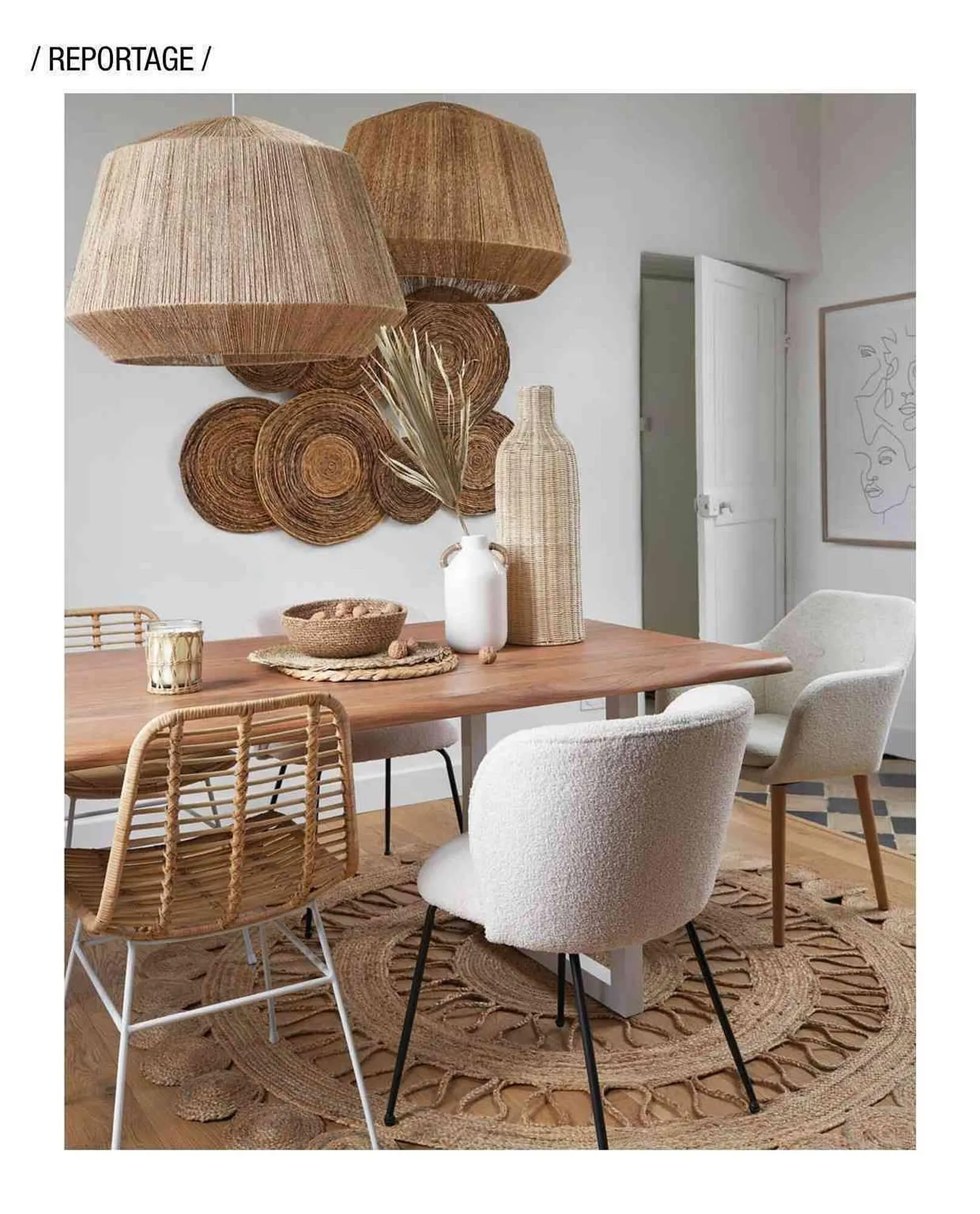 Volantino Maisons du Monde da 20 febbraio a 31 dicembre di 2023 - Pagina del volantino 48