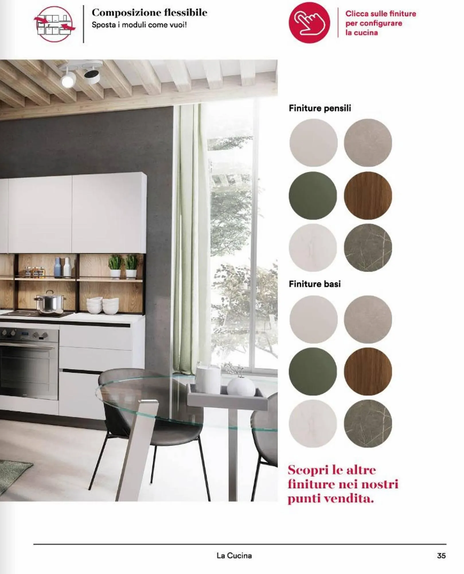 Volantino Harte da 14 marzo a 31 dicembre di 2023 - Pagina del volantino 35