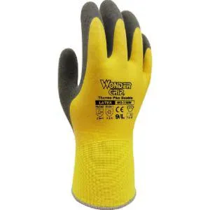 Wonder Grip® Thermo Plus Double työkäsineet