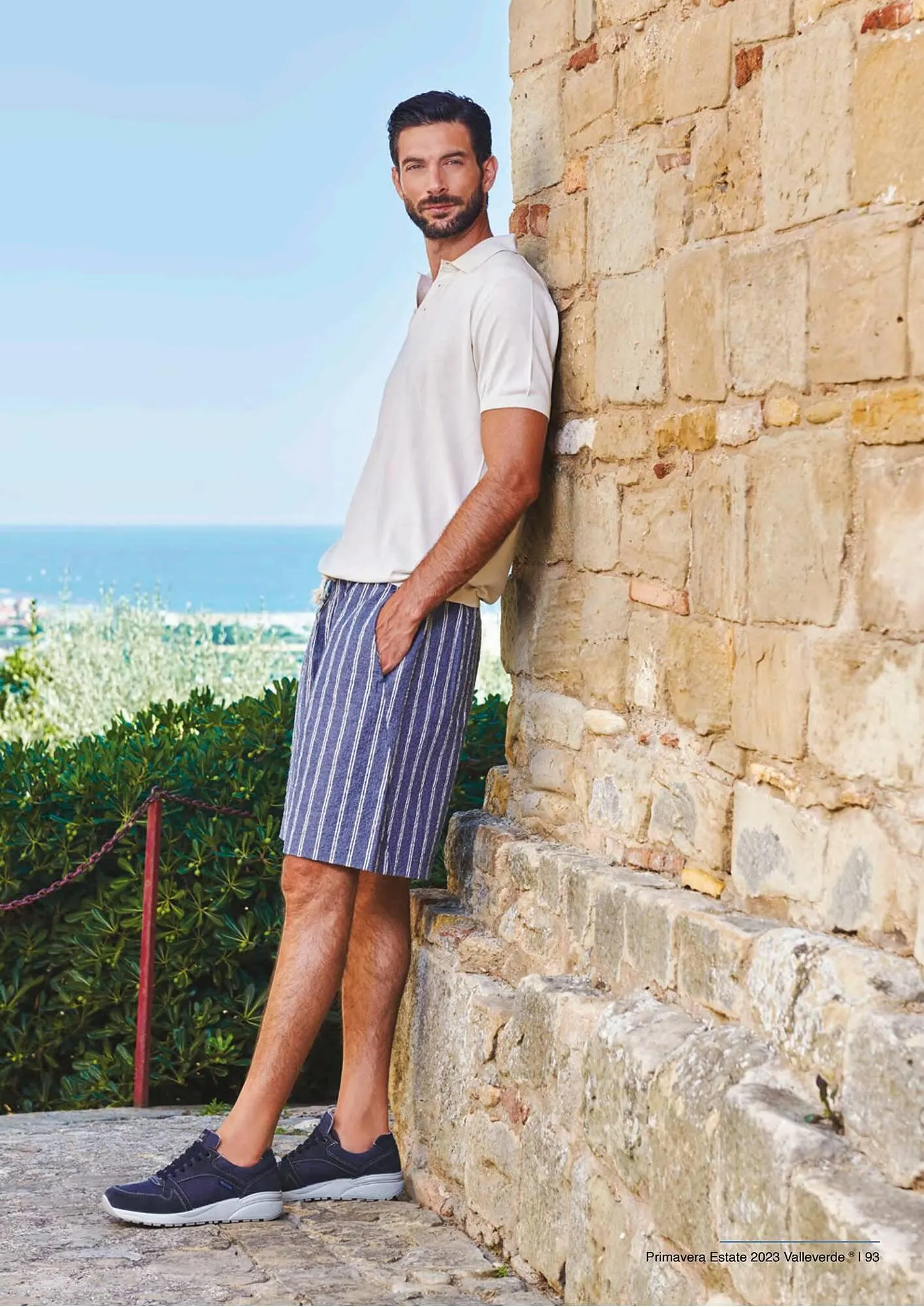 Volantino Valleverde da 4 aprile a 10 settembre di 2023 - Pagina del volantino 93