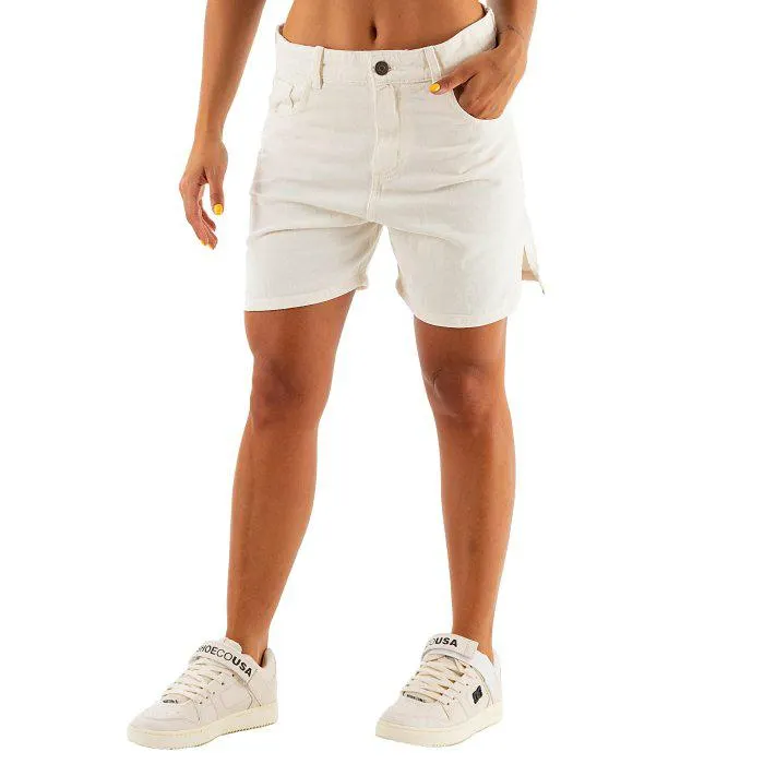 Short Amelie (Bla) DC Mujer