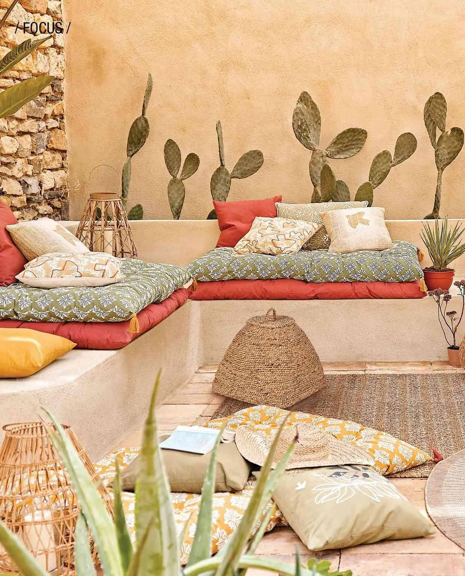 Volantino Maisons du Monde da 20 febbraio a 31 dicembre di 2023 - Pagina del volantino 28