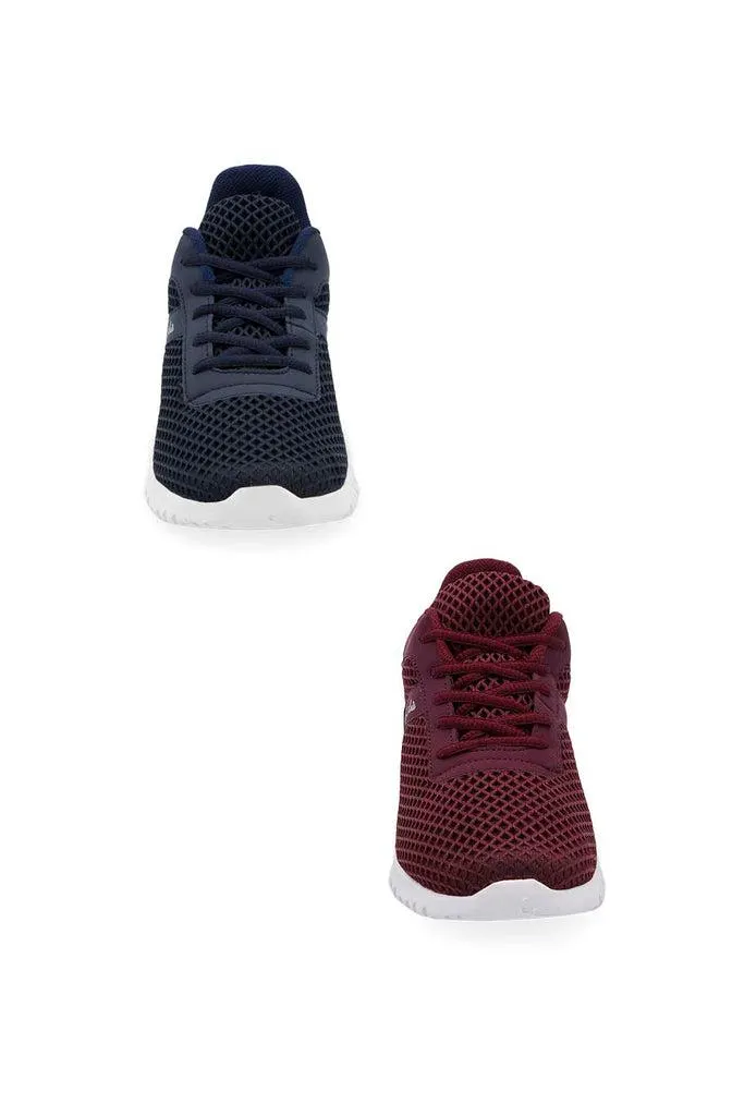 030661 Combo 2X1 Tenis Deportivos Multicolor Terra