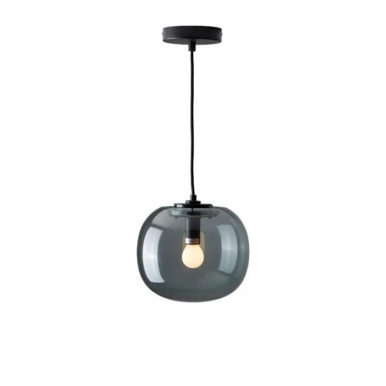 Small Flo Pendant Light