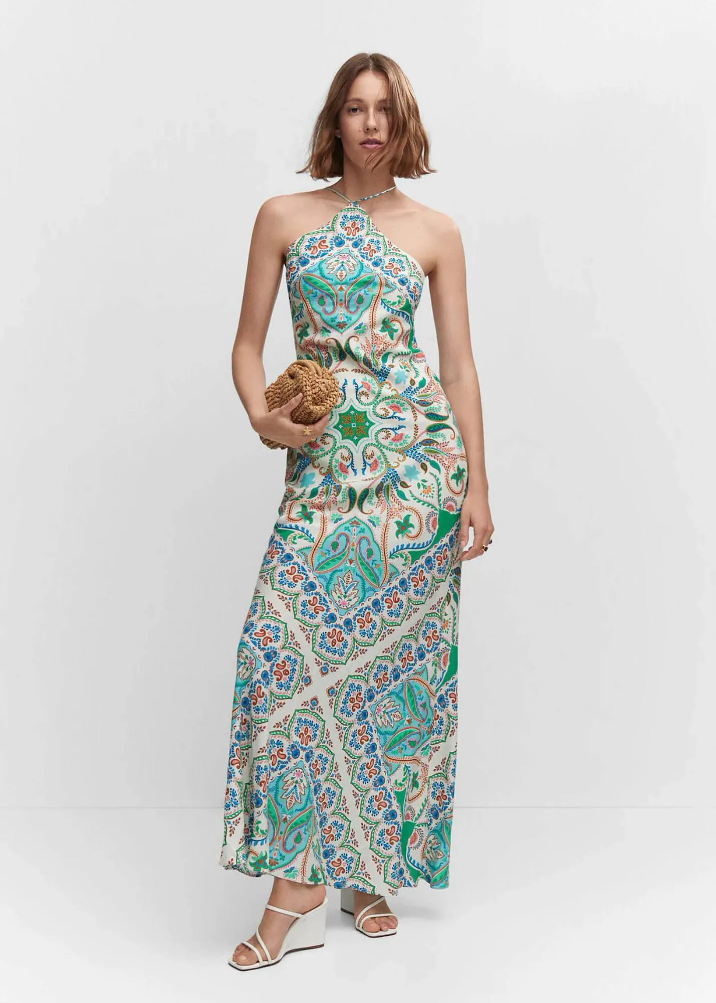 Folheto Folheto Mango de 2 de junho até 18 de julho 2023 - Pagina 2