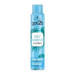 Got2B Fresh It Up Volume Dry Shampoo 200ml
