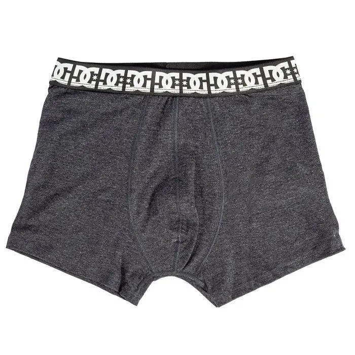 Boxer Basic (Gri) DC