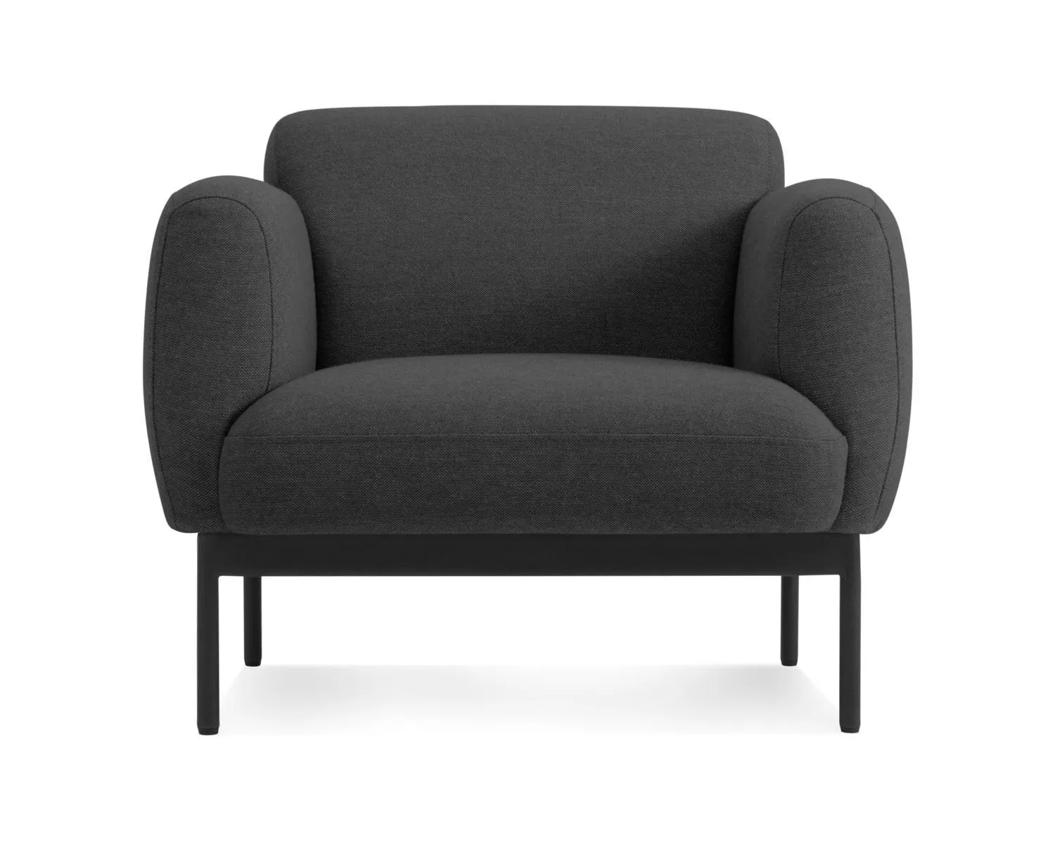 Puff Puff Lounge Chair