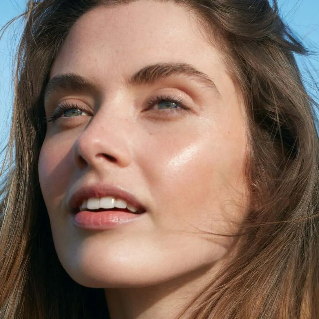 Le Gommage Éclat Ultra-Fraîcheur Pure Algue