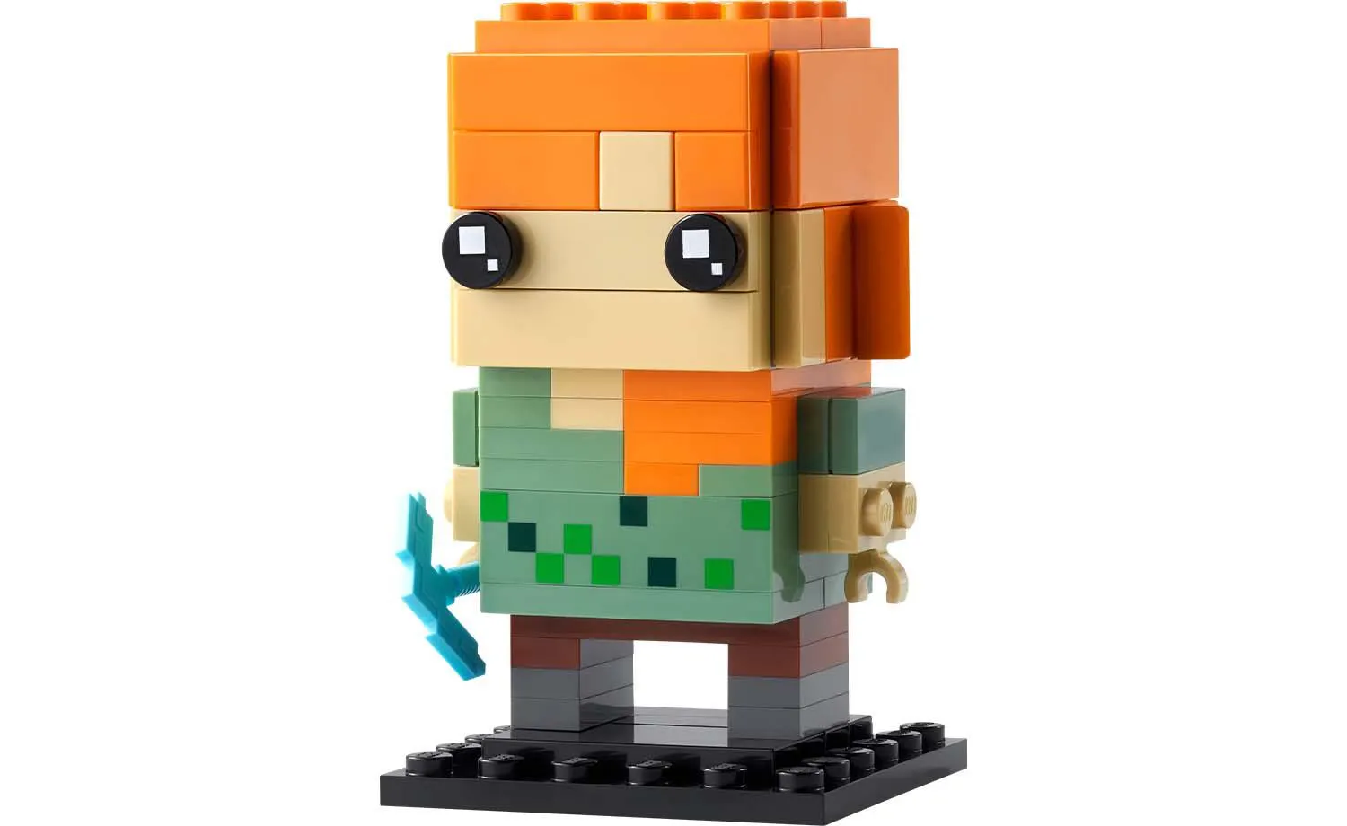 40624 | LEGO® BrickHeadz™ Alex